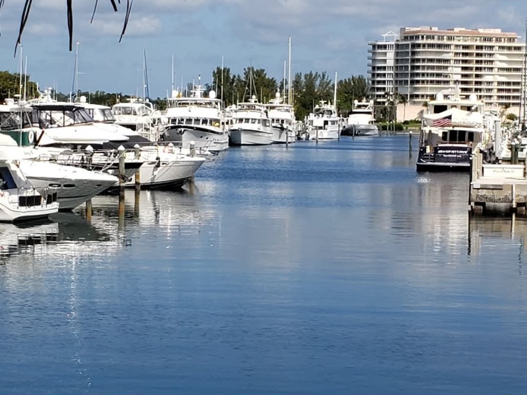 2600 Harbourside Drive #O-11 Longboat Key FL 34228 - SARASOTA BAY A4652529 image6