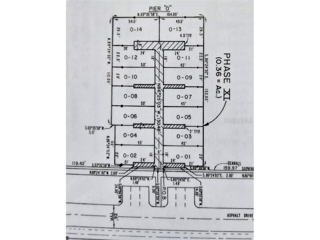 2600 Harbourside Drive #O-13/14 Longboat Key FL 34228 - SARASOTA BAY A4661181 image1