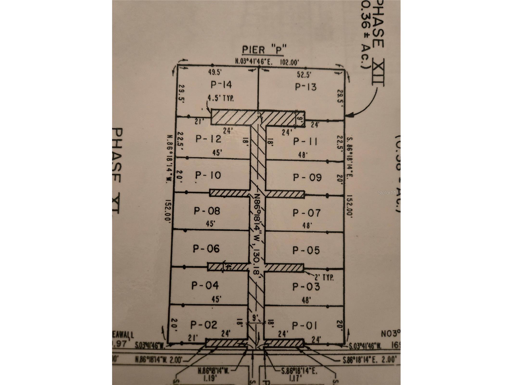 2600 Harbourside Drive #P-07 Longboat Key FL 34228 - SARASOTA BAY A4678265 image2