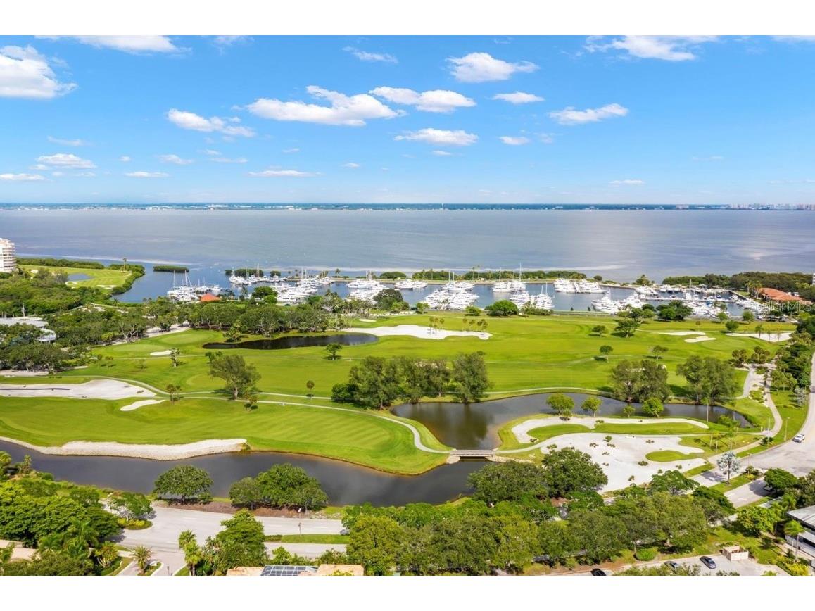 2600 Harbourside Drive #R-07 Longboat Key FL 34228 - SARASOTA BAY A4621955 image15