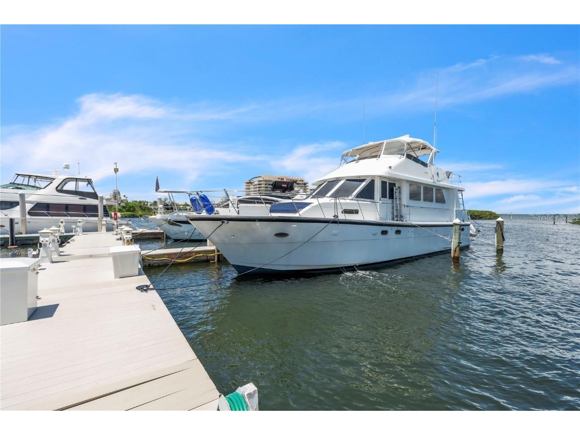 2600 Harbourside Drive #R9 Longboat Key FL 34228 - SARASOTA BAY A4661661 image10