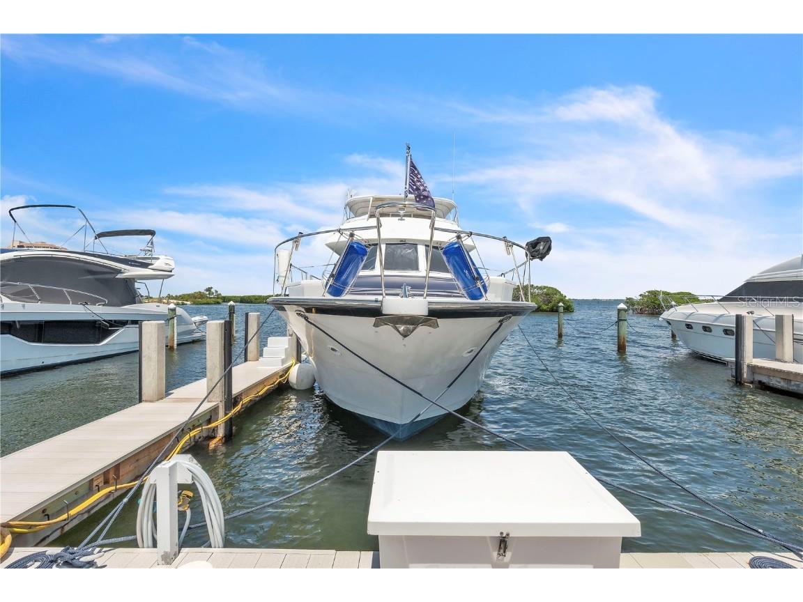 2600 Harbourside Drive #R9 Longboat Key FL 34228 - SARASOTA BAY A4661661 image11