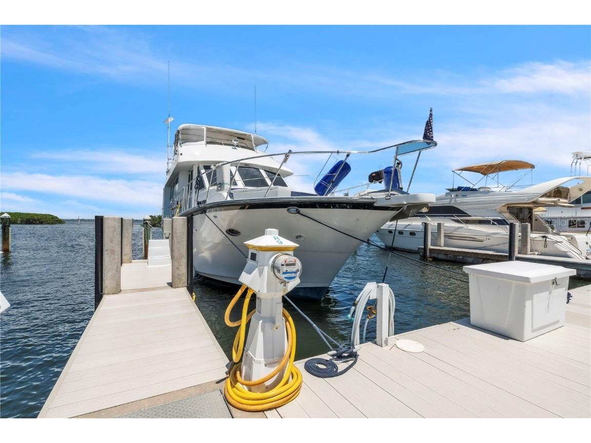 2600 Harbourside Drive #R9 Longboat Key FL 34228 - SARASOTA BAY A4661661 image12