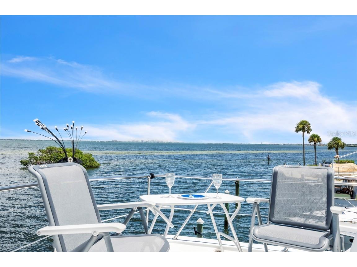 2600 Harbourside Drive #R9 Longboat Key FL 34228 - SARASOTA BAY A4661661 image14