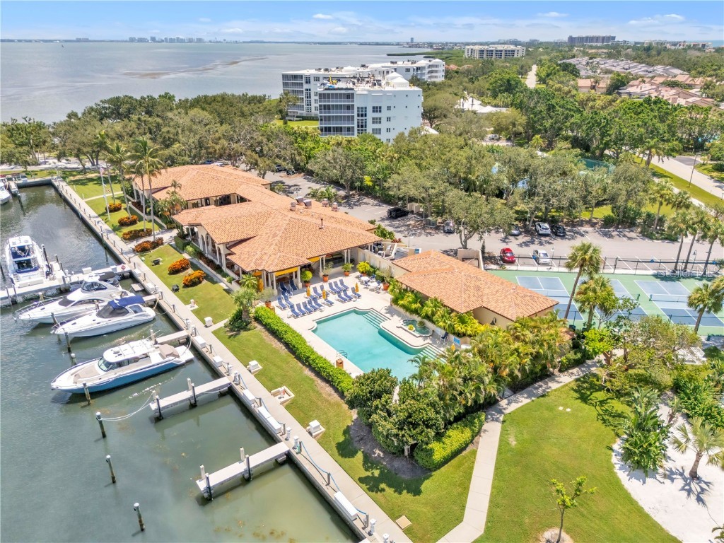 2600 Harbourside Drive #R9 Longboat Key FL 34228 - SARASOTA BAY A4661661 image17