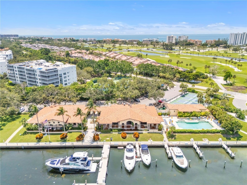 2600 Harbourside Drive #R9 Longboat Key FL 34228 - SARASOTA BAY A4661661 image18