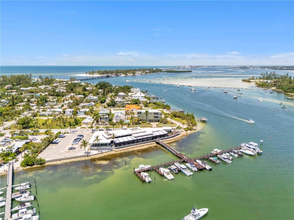 2600 Harbourside Drive #R9 Longboat Key FL 34228 - SARASOTA BAY A4661661 image19