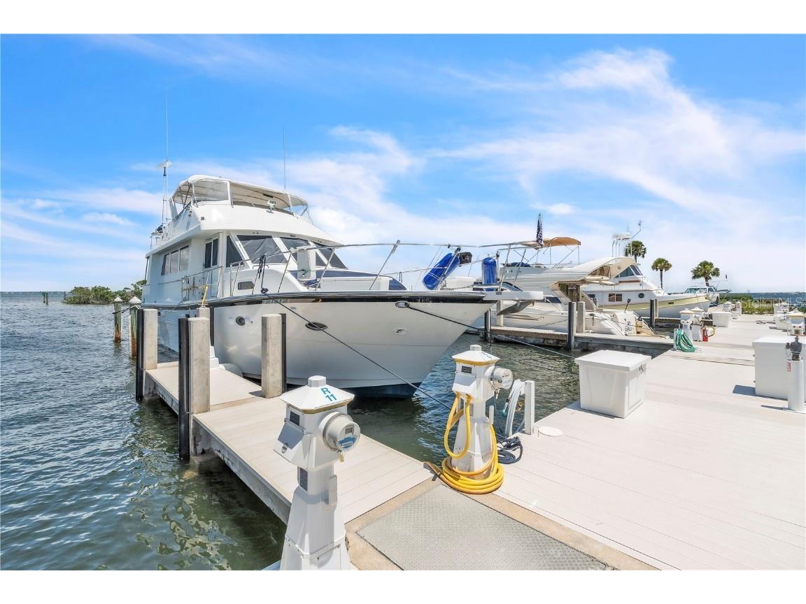 2600 Harbourside Drive #R9 Longboat Key FL 34228 - SARASOTA BAY A4661661 image2
