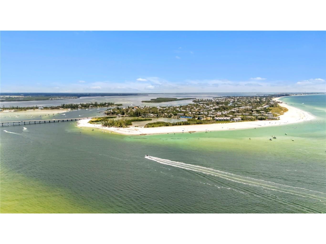 2600 Harbourside Drive #R9 Longboat Key FL 34228 - SARASOTA BAY A4661661 image23