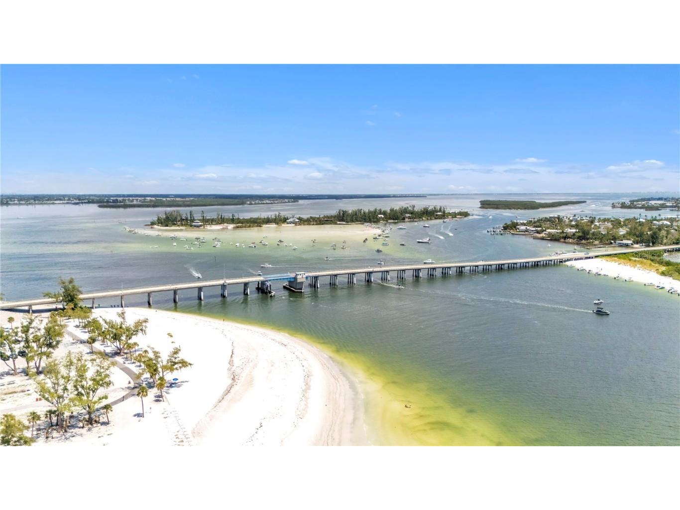 2600 Harbourside Drive #R9 Longboat Key FL 34228 - SARASOTA BAY A4661661 image24