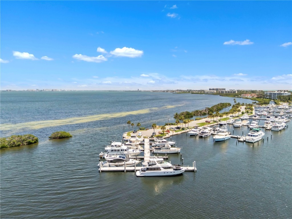 2600 Harbourside Drive #R9 Longboat Key FL 34228 - SARASOTA BAY A4661661 image25