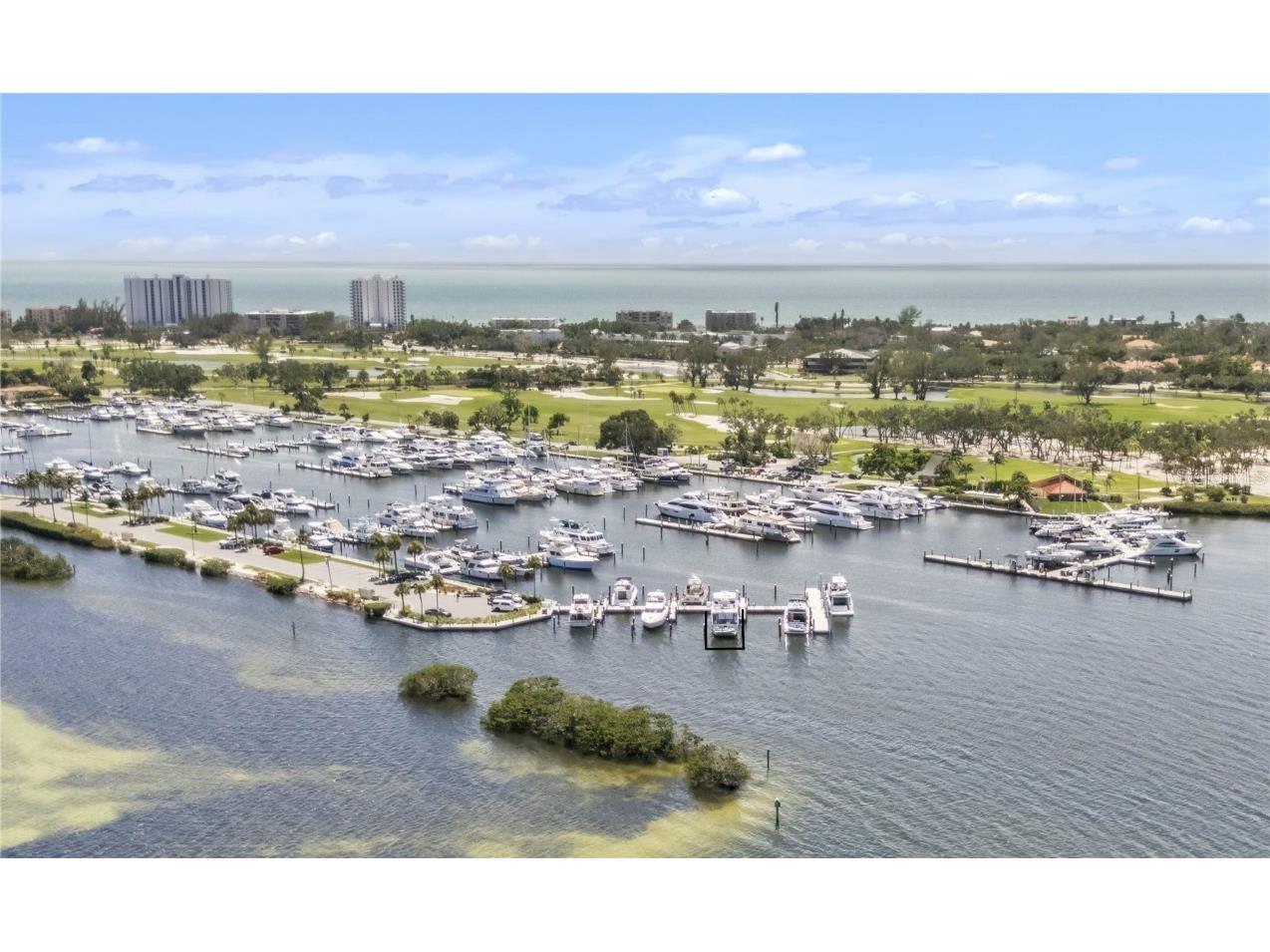 2600 Harbourside Drive #R9 Longboat Key FL 34228 - SARASOTA BAY A4661661 image26