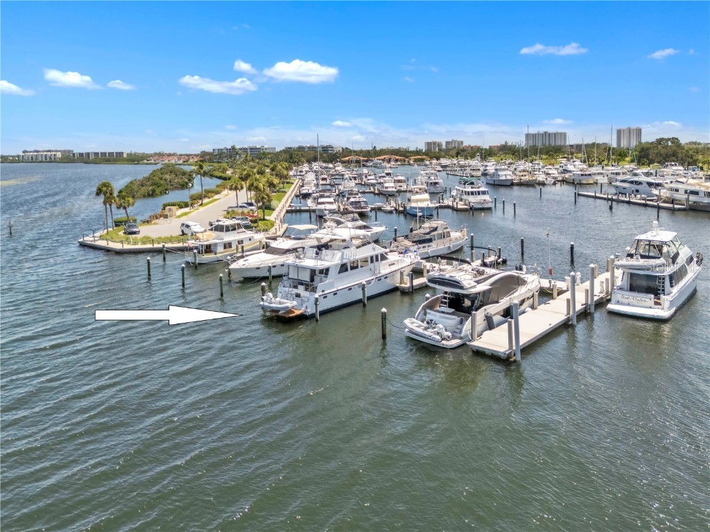 2600 Harbourside Drive #R9 Longboat Key FL 34228 - SARASOTA BAY A4661661 image3