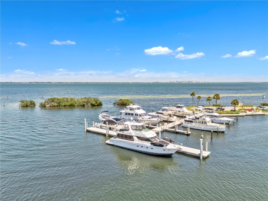 2600 Harbourside Drive #R9 Longboat Key FL 34228 - SARASOTA BAY A4661661 image6
