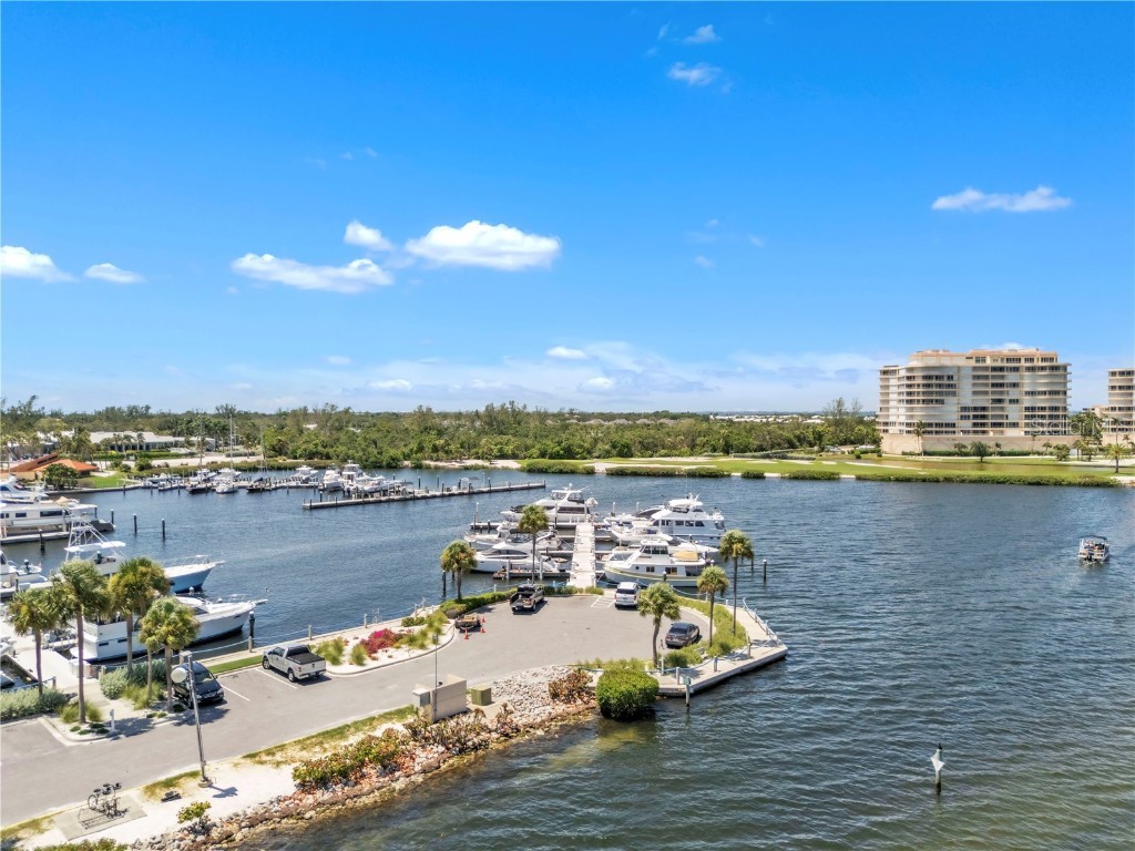 2600 Harbourside Drive #R9 Longboat Key FL 34228 - SARASOTA BAY A4661661 image7