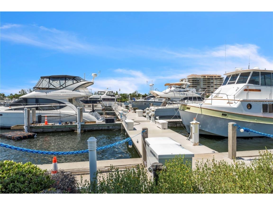 2600 Harbourside Drive #R9 Longboat Key FL 34228 - SARASOTA BAY A4661661 image8