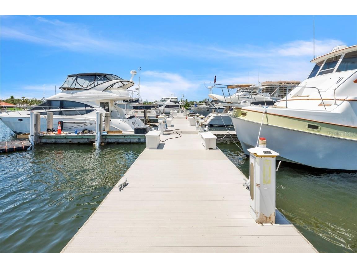2600 Harbourside Drive #R9 Longboat Key FL 34228 - SARASOTA BAY A4661661 image9