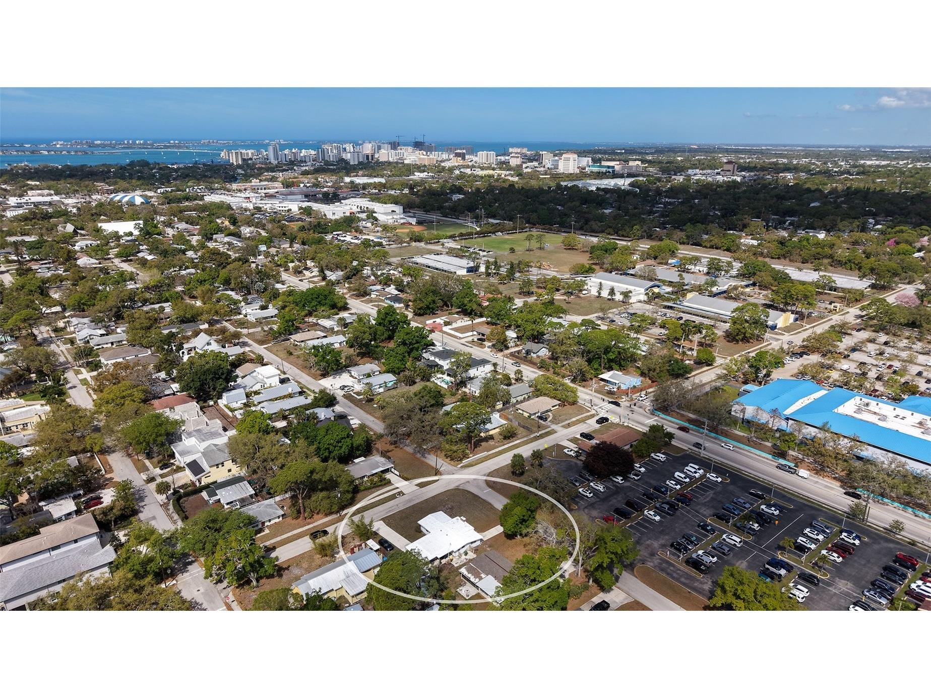 2600 Loma Linda Street Sarasota FL 34239 A4686114 image7