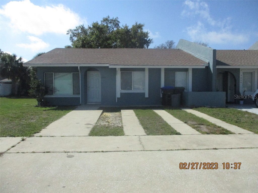 2600 London Bridge Court Orlando FL 32837 S5081539 image1