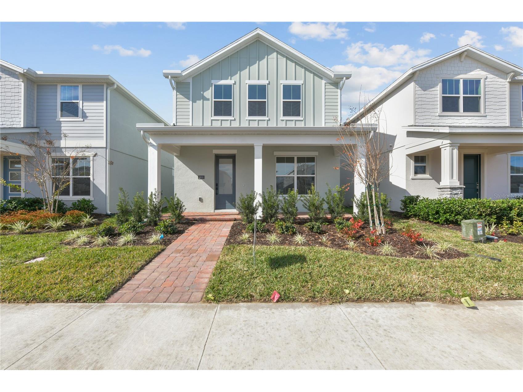 2600 Long Pine Avenue Apopka FL 32712 O6375394 image1