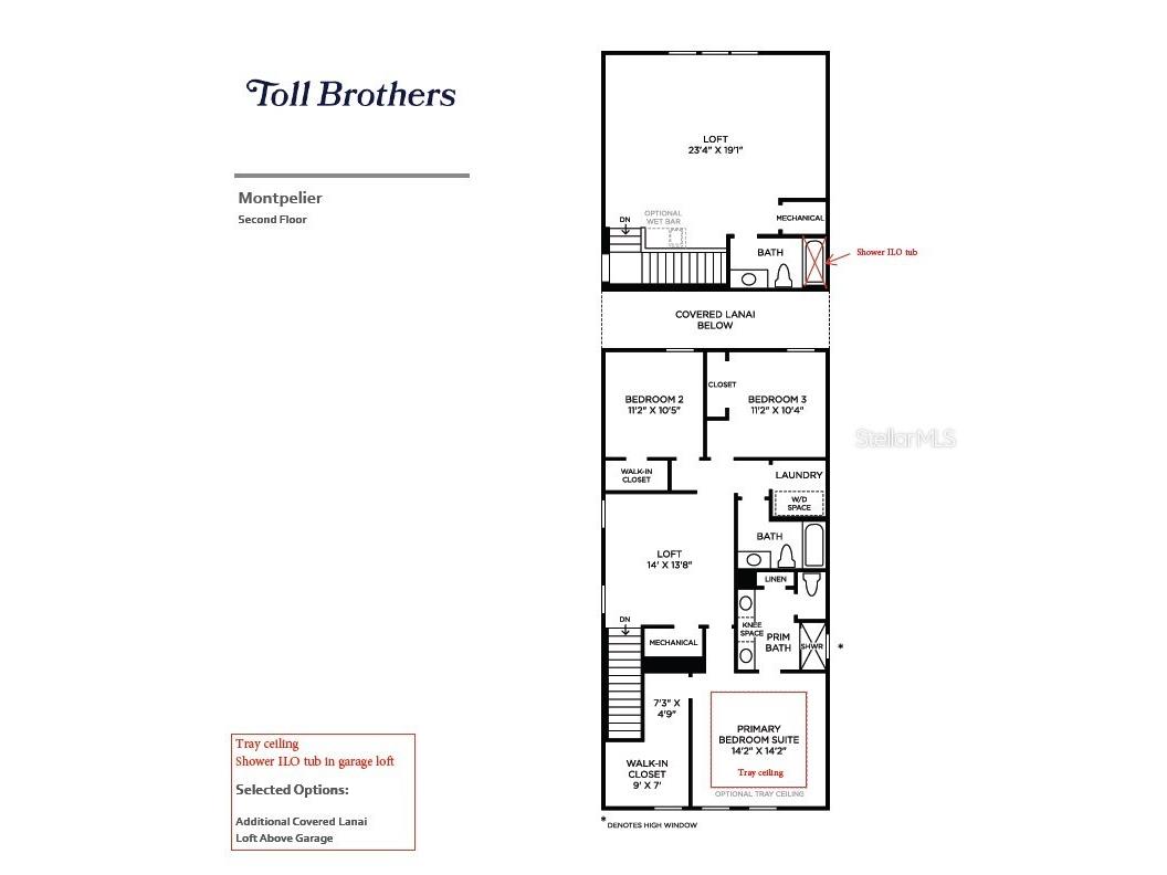 2600 Long Pine Avenue Apopka FL 32712 O6375394 image2