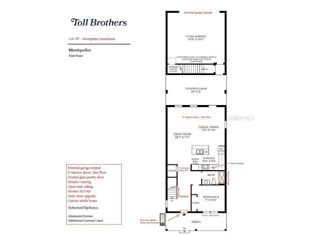 2600 Long Pine Avenue Apopka FL 32712 O6375394 image3