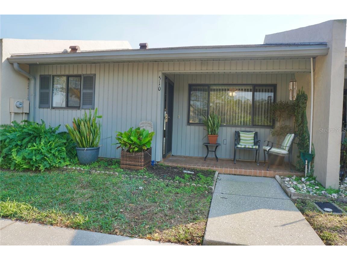 2600 Lucerne Park Road #510 Winter Haven FL 33881 - LAKE CONINE & LAKE SMART CANAL P4929509 image1