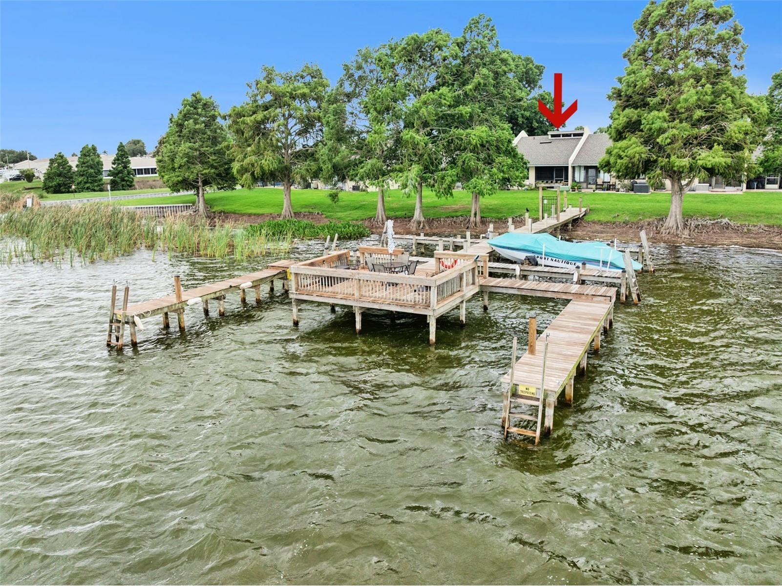 2600 Lucerne Park Road #521 Winter Haven FL 33881 - LAKE SMART P4938931 image22