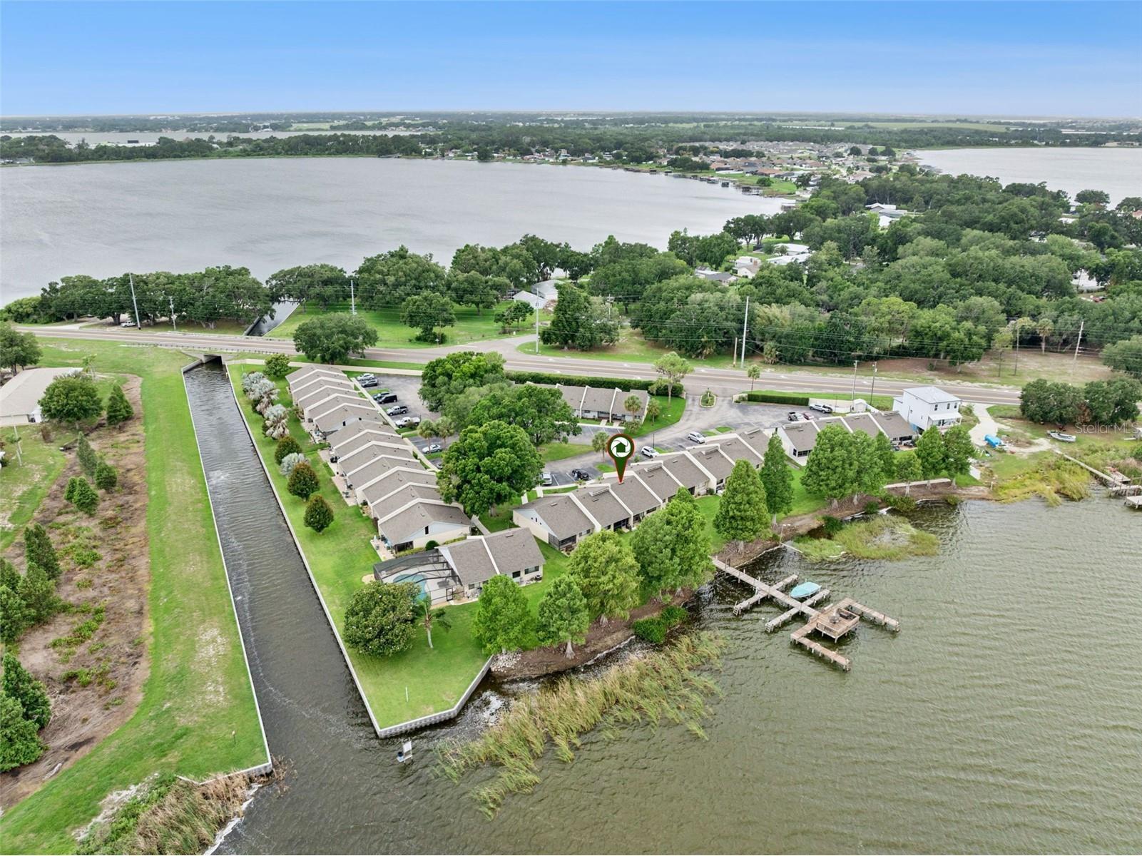 2600 Lucerne Park Road #521 Winter Haven FL 33881 - LAKE SMART P4938931 image24