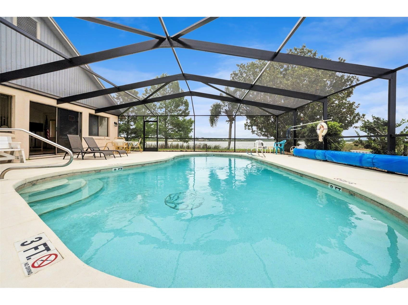 2600 Lucerne Park Road #521 Winter Haven FL 33881 - LAKE SMART P4938931 image27