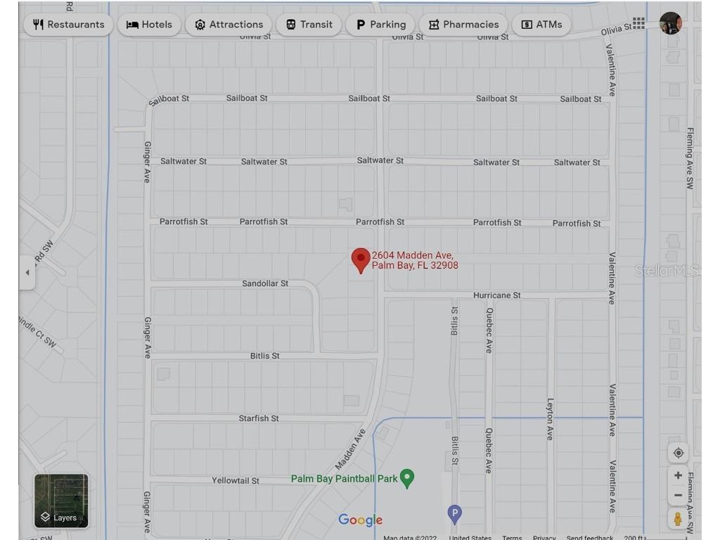 2600 Madden Avenue SW Palm Bay FL 32908 A4530010 image1