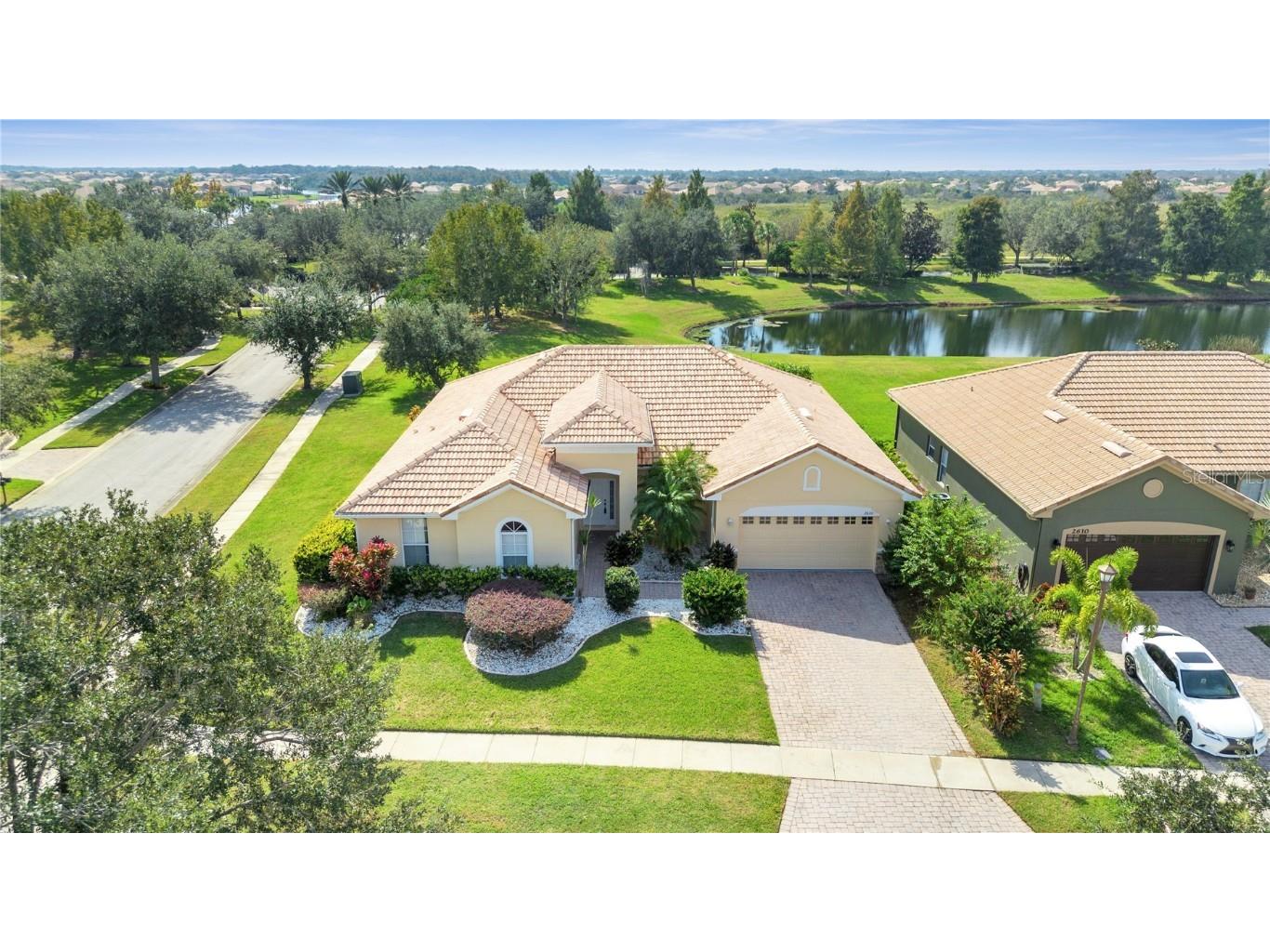2600 Meadow View Court Kissimmee FL 34746 O6160316 image1
