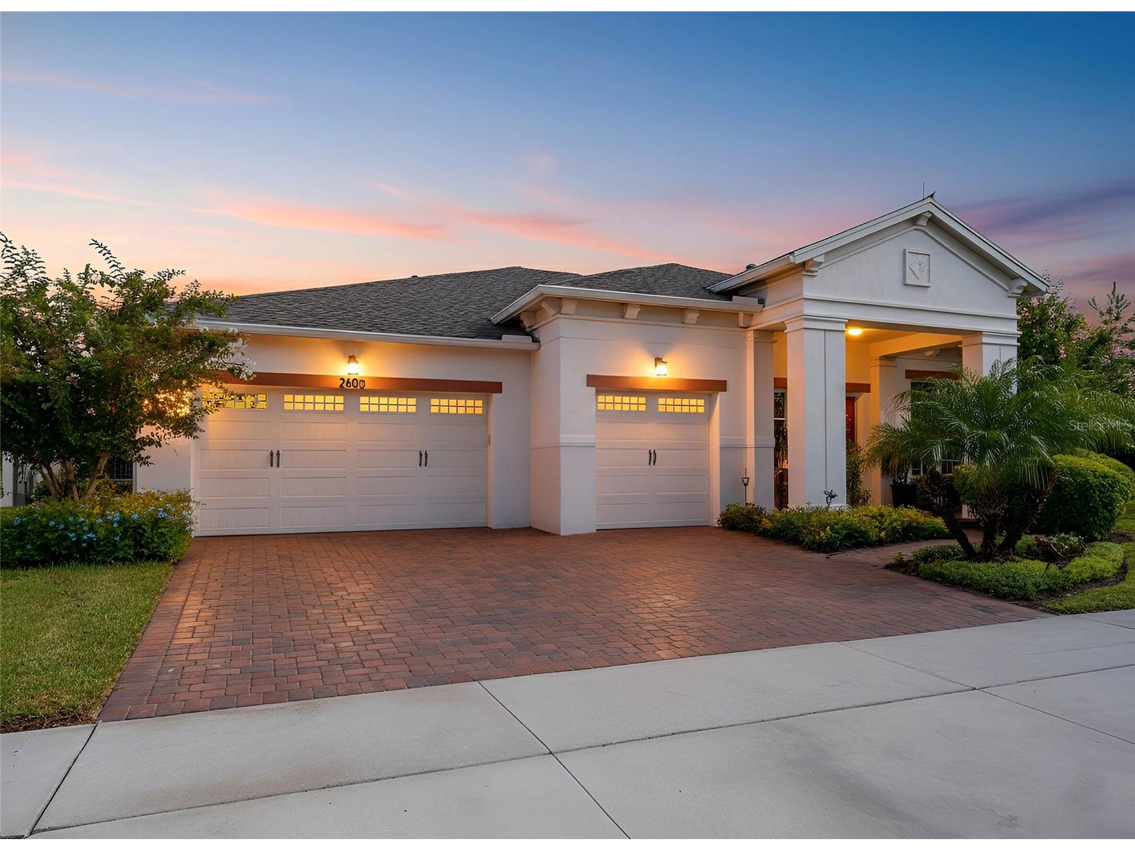 2600 Meadowedge Loop Saint Cloud FL 34772 - LIVE OAK LAKE O6346165 image1