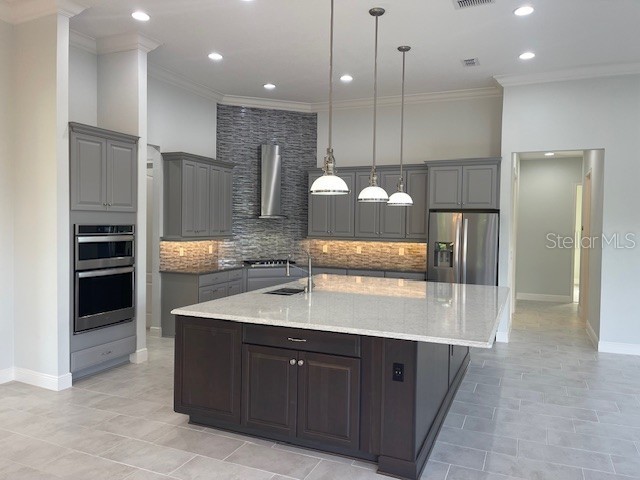 2600 Meadowedge Loop Saint Cloud FL 34772 - LIVE OAK LAKE O6346165 image10