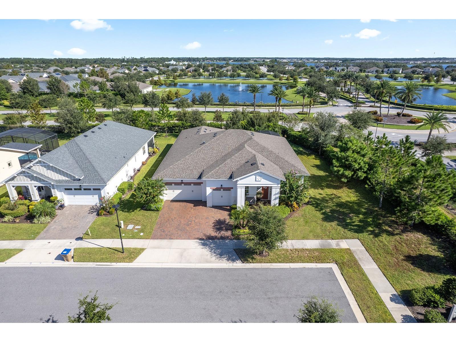 2600 Meadowedge Loop Saint Cloud FL 34772 - LIVE OAK LAKE O6346165 image3
