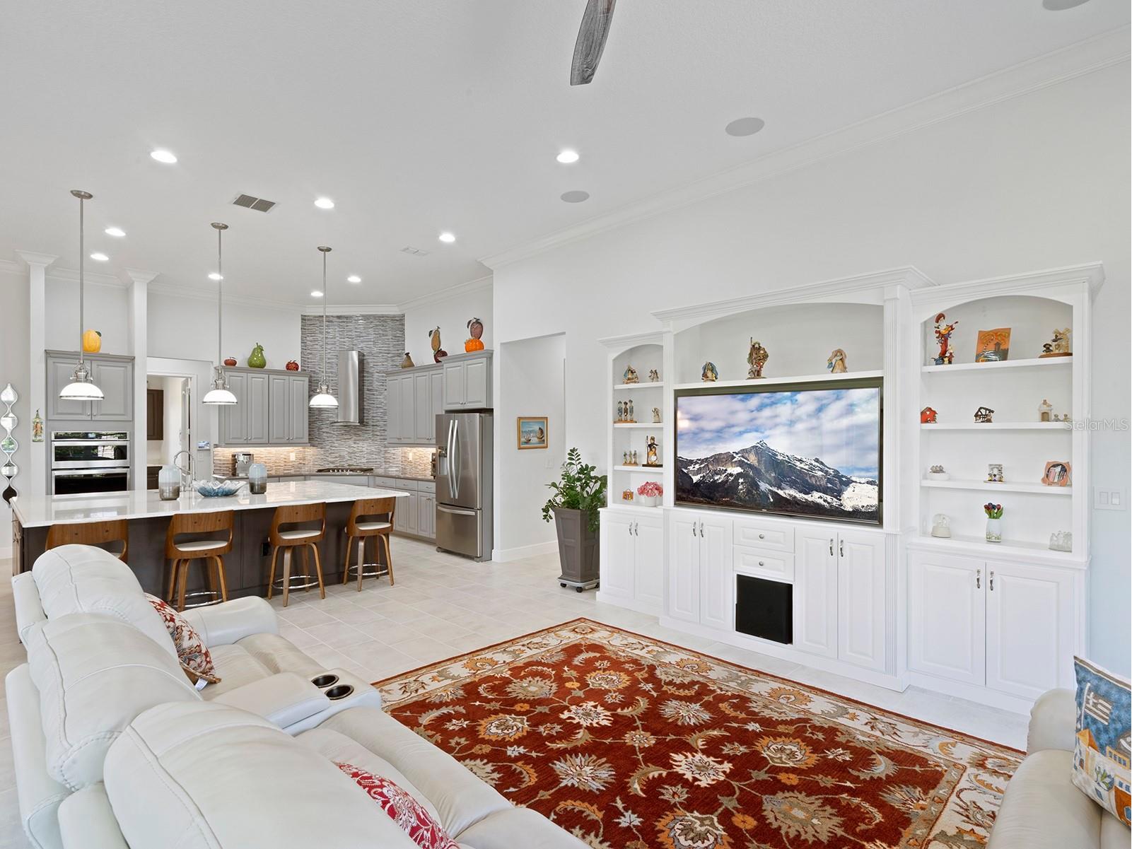 2600 Meadowedge Loop Saint Cloud FL 34772 - LIVE OAK LAKE O6346165 image30