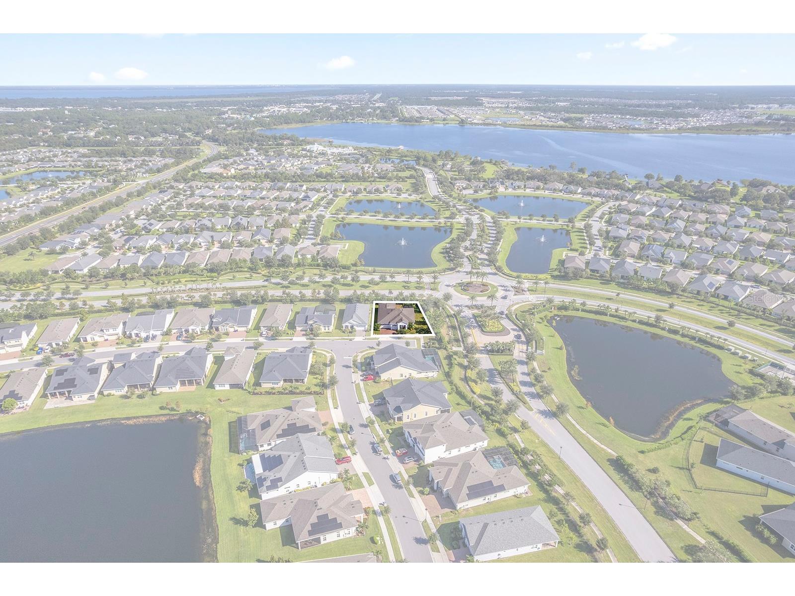 2600 Meadowedge Loop Saint Cloud FL 34772 - LIVE OAK LAKE O6346165 image62