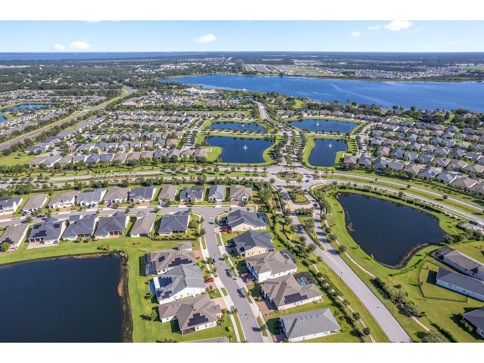 2600 Meadowedge Loop Saint Cloud FL 34772 - LIVE OAK LAKE O6346165 image63