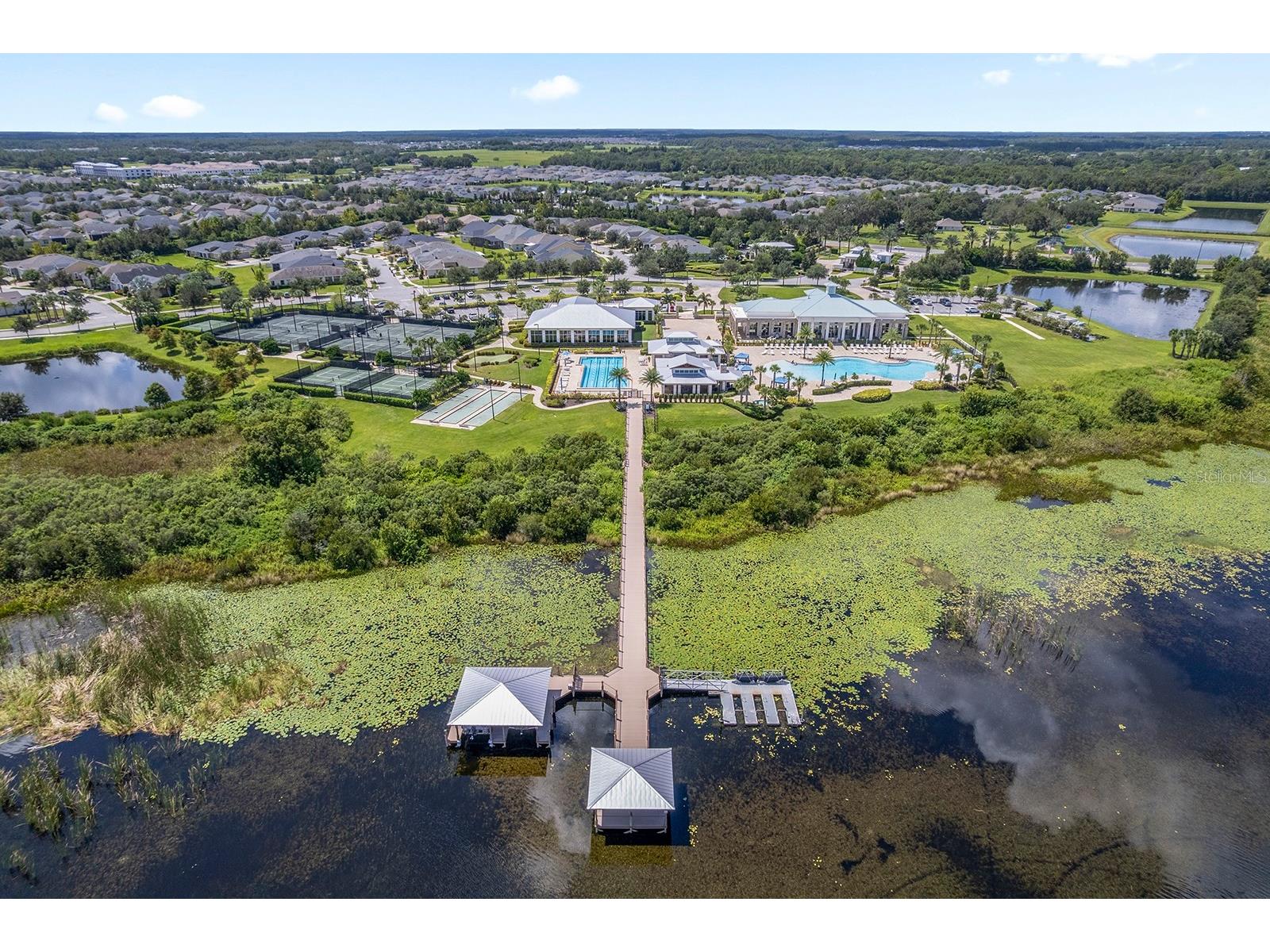 2600 Meadowedge Loop Saint Cloud FL 34772 - LIVE OAK LAKE O6346165 image64