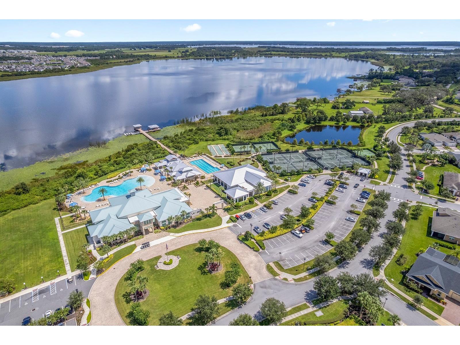 2600 Meadowedge Loop Saint Cloud FL 34772 - LIVE OAK LAKE O6346165 image65