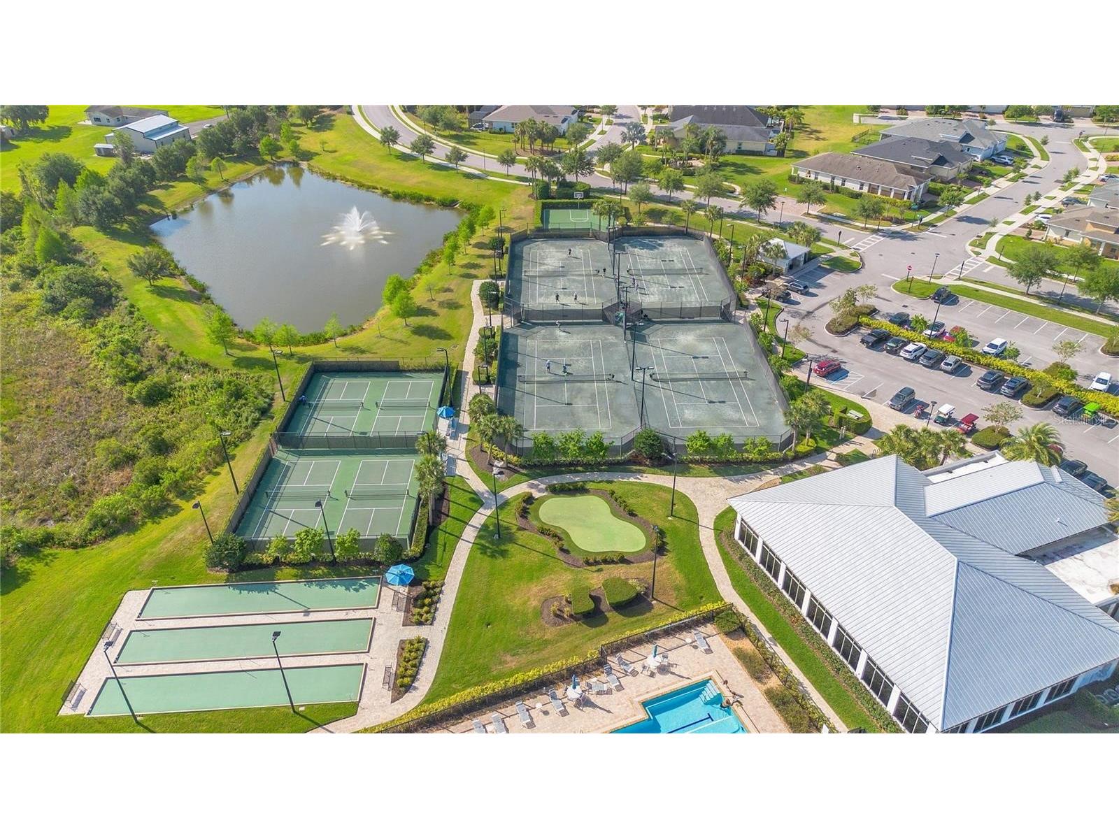 2600 Meadowedge Loop Saint Cloud FL 34772 - LIVE OAK LAKE O6346165 image69