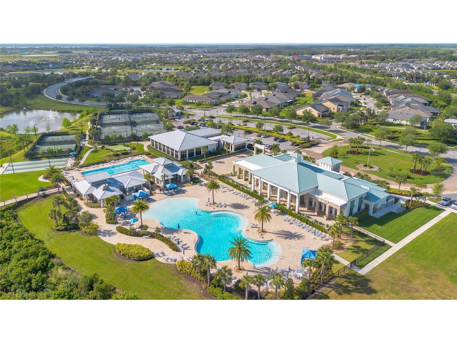 2600 Meadowedge Loop Saint Cloud FL 34772 - LIVE OAK LAKE O6346165 image72