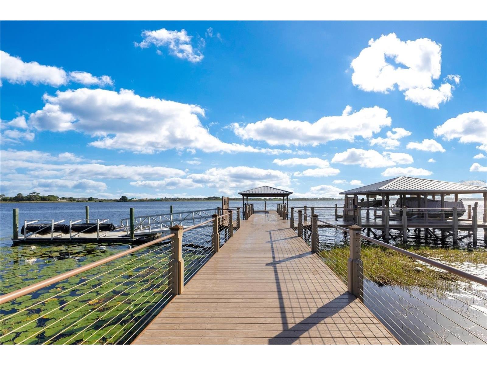 2600 Meadowedge Loop Saint Cloud FL 34772 - LIVE OAK LAKE O6346165 image73