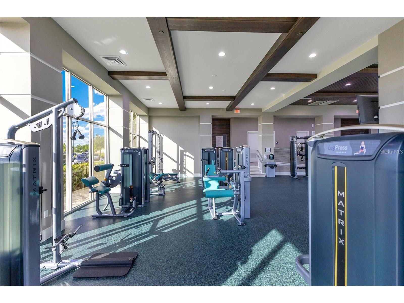 2600 Meadowedge Loop Saint Cloud FL 34772 - LIVE OAK LAKE O6346165 image75