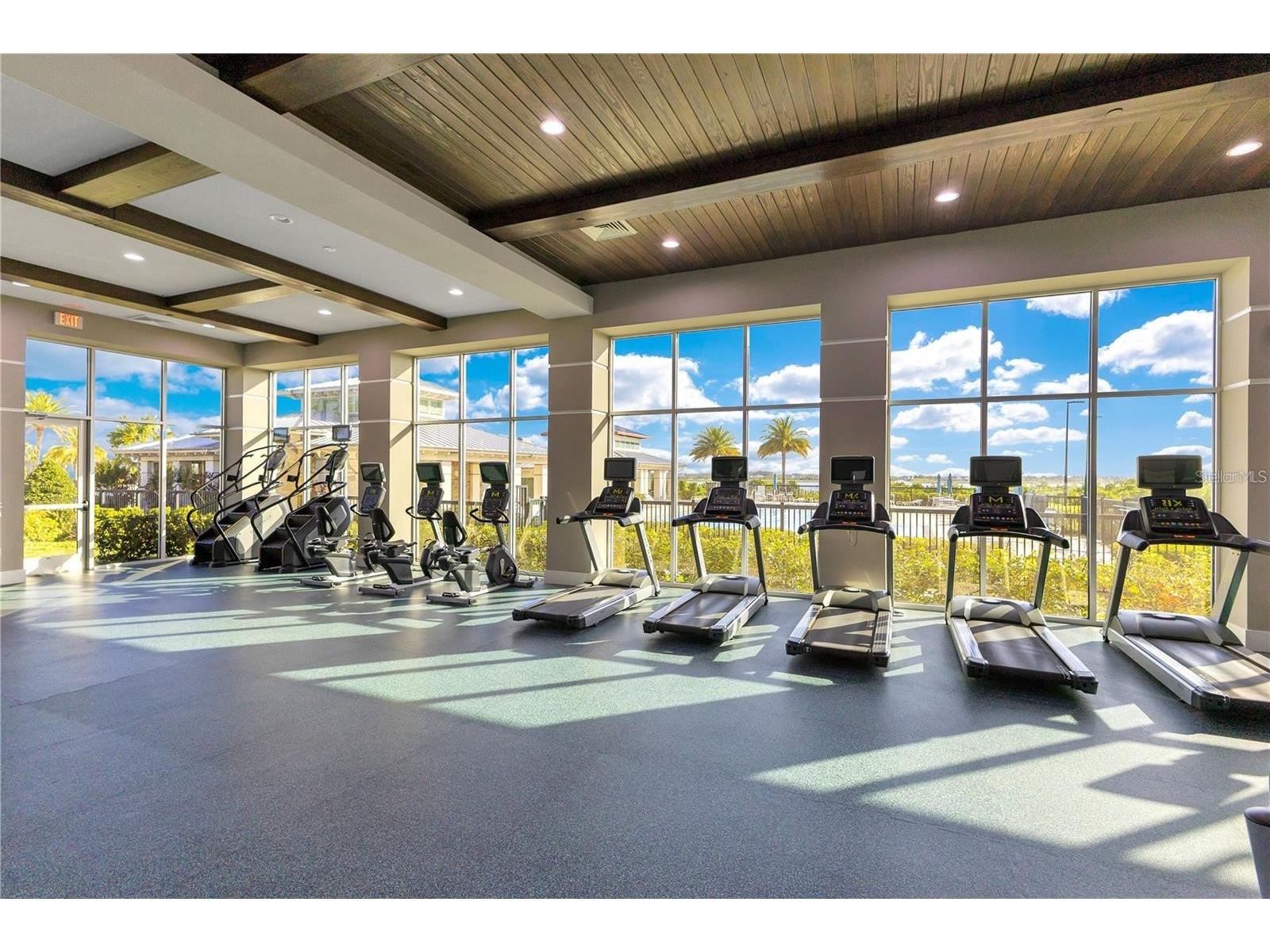 2600 Meadowedge Loop Saint Cloud FL 34772 - LIVE OAK LAKE O6346165 image76