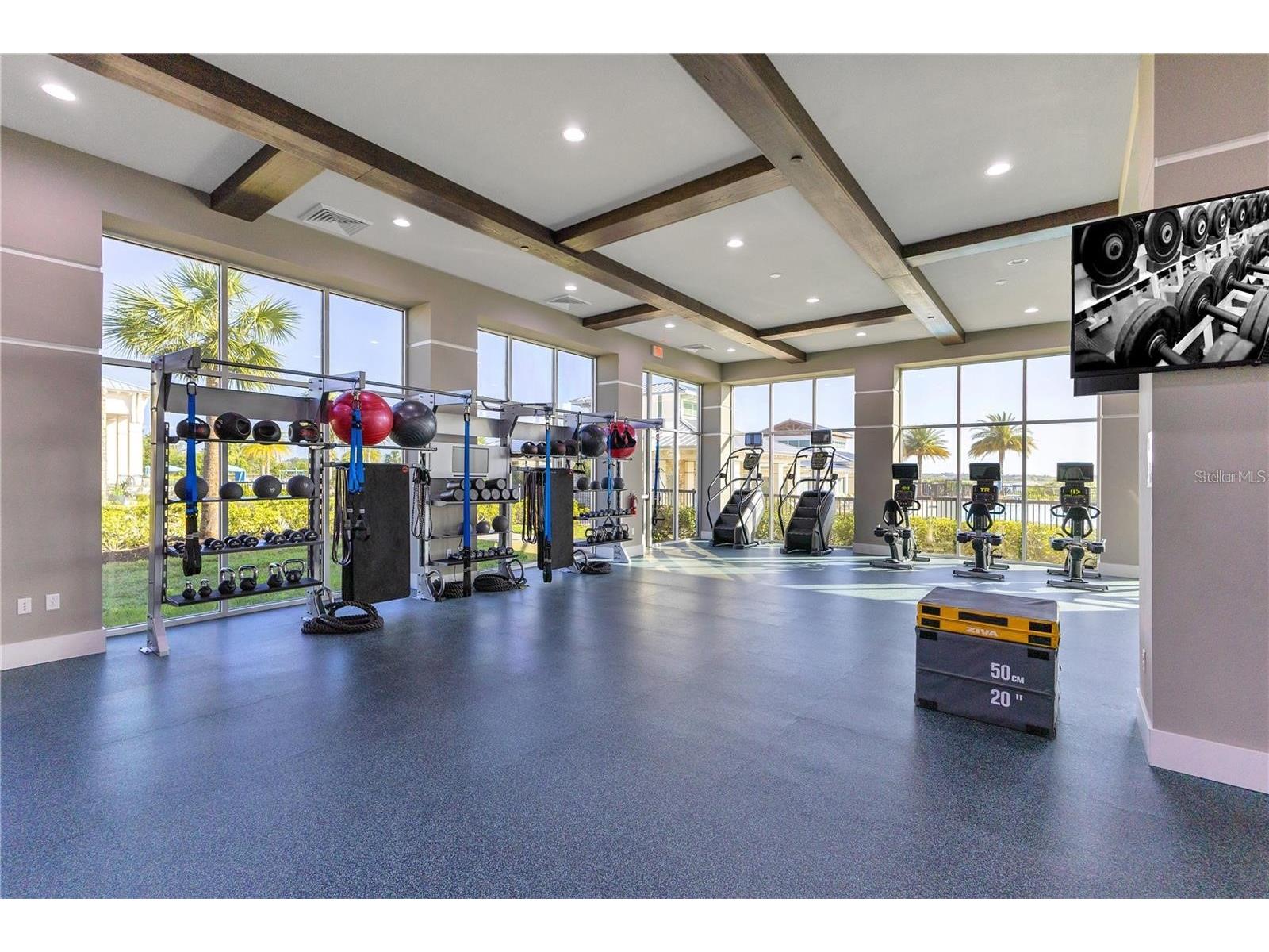 2600 Meadowedge Loop Saint Cloud FL 34772 - LIVE OAK LAKE O6346165 image77