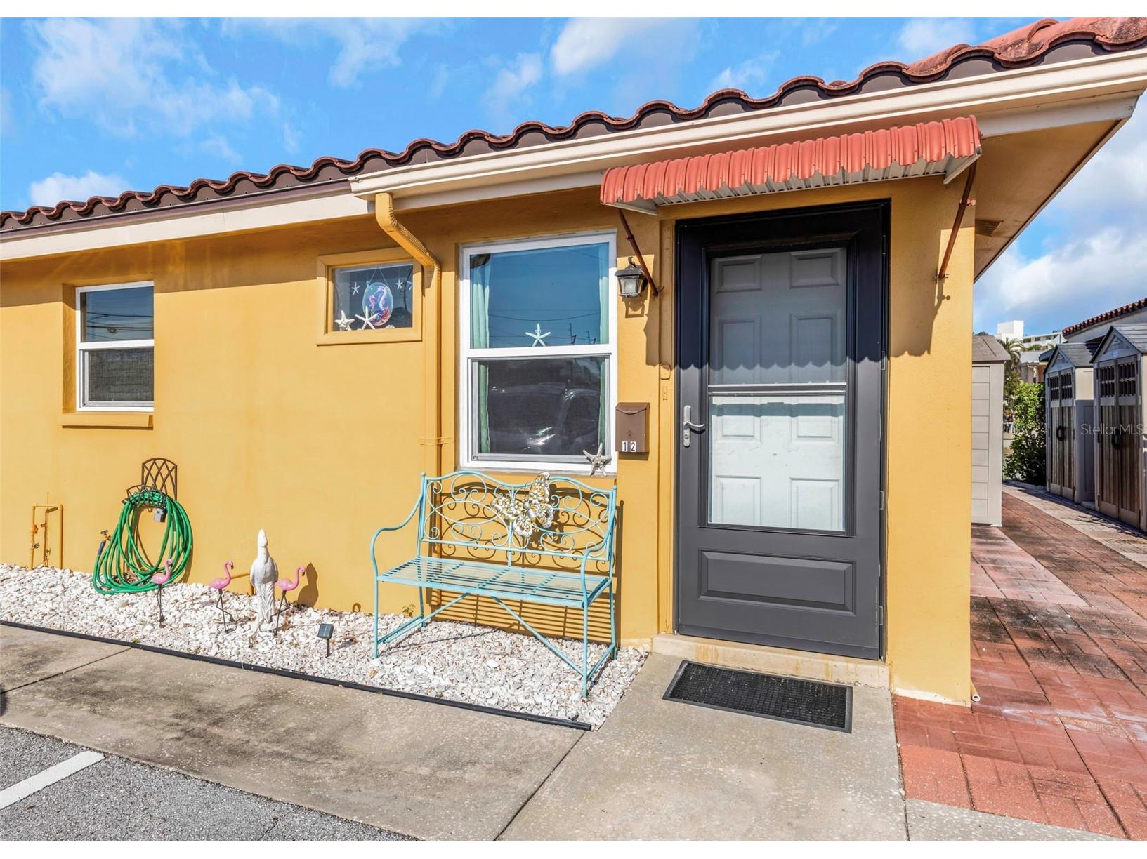 2600 N Paula Drive #12D Dunedin FL 34698 TB8493356 image1