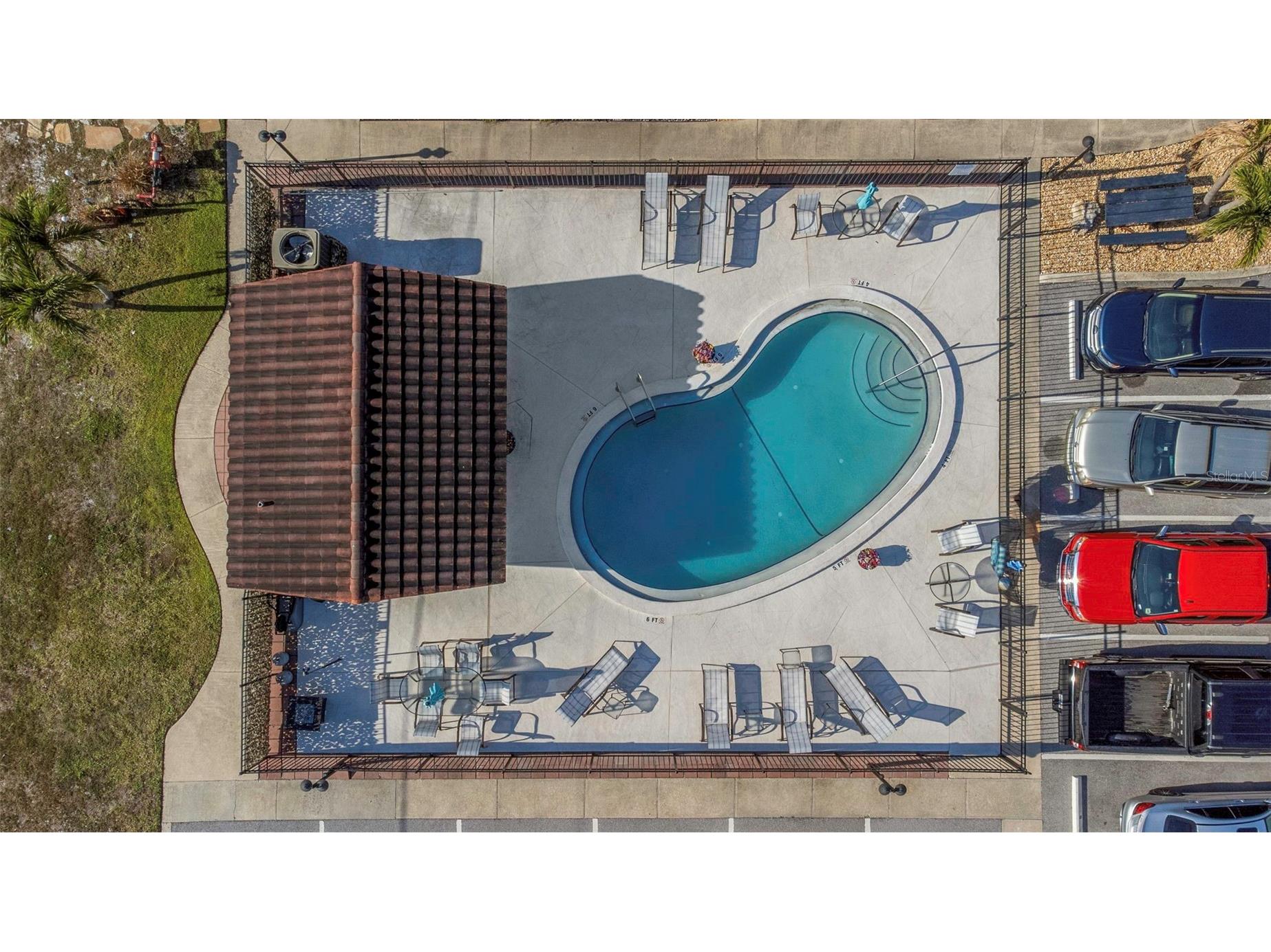 2600 N Paula Drive #12D Dunedin FL 34698 TB8493356 image29