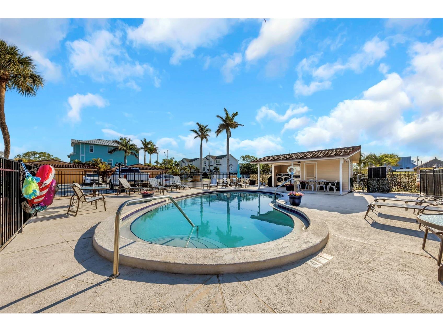2600 N Paula Drive #12D Dunedin FL 34698 TB8493356 image31
