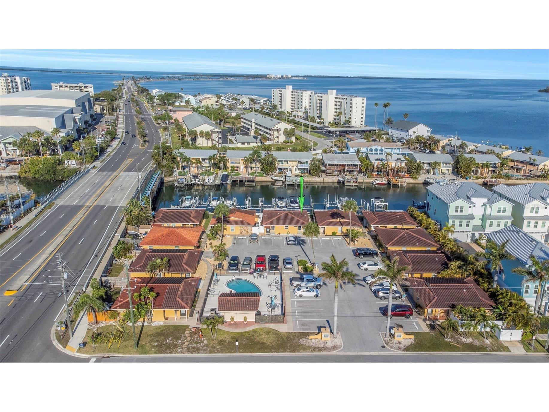 2600 N Paula Drive #12D Dunedin FL 34698 TB8493356 image34